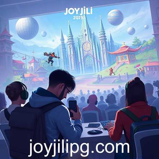 Digital Transformation in Gaming