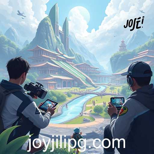 The Evolution of Online Gaming Communities