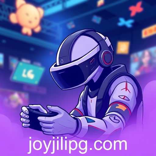 Evolution of Online Gaming: A JOYJILI Perspective