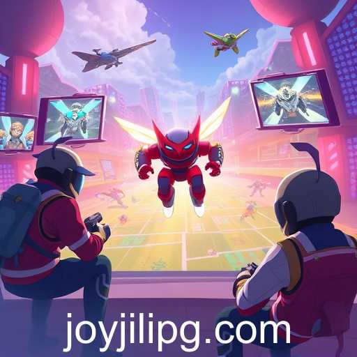 Gaming Trends that Define 2025