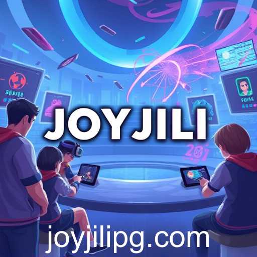 Gaming Innovation with JOYJILI: A Digital Revolution