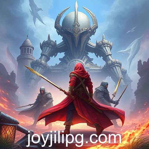 The Rise of JOYJILI: Revolutionizing Online Gaming