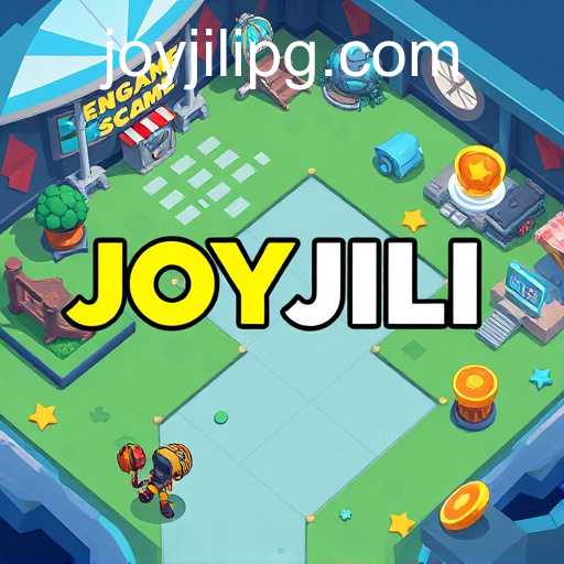 The Rise of JOYJILI in Gaming Culture