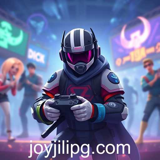 Joyjili Revolutionizes Online Gaming Experience