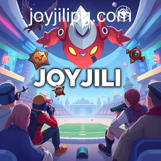 The Rise of JOYJILI in Online Gaming