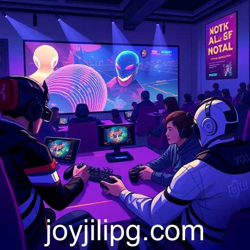 Resurgence of Online Gaming in 2025